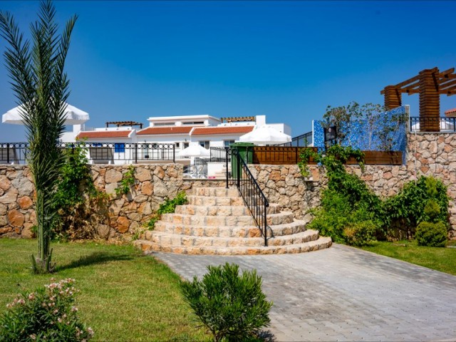 2+1 Apartment for Sale in Esentepe ** 