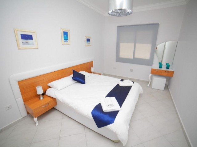 Flat For Sale in Esentepe, Kyrenia