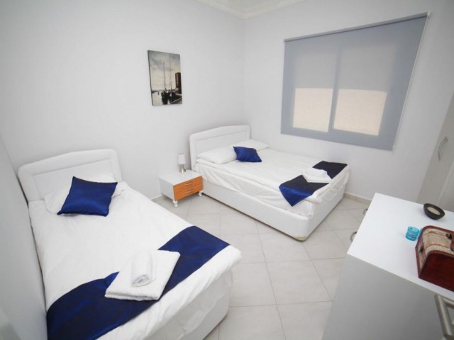 Flat For Sale in Esentepe, Kyrenia