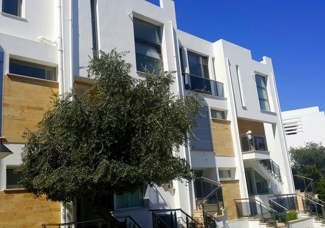 Flat For Sale in Girne Merkez, Kyrenia