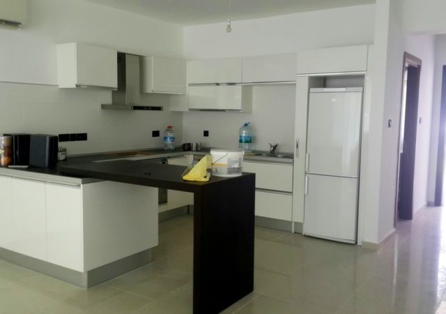 Flat For Sale in Girne Merkez, Kyrenia