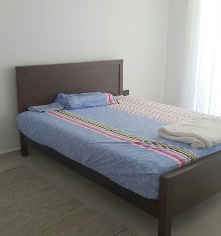 Flat For Sale in Girne Merkez, Kyrenia