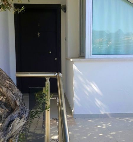 Flat For Sale in Girne Merkez, Kyrenia