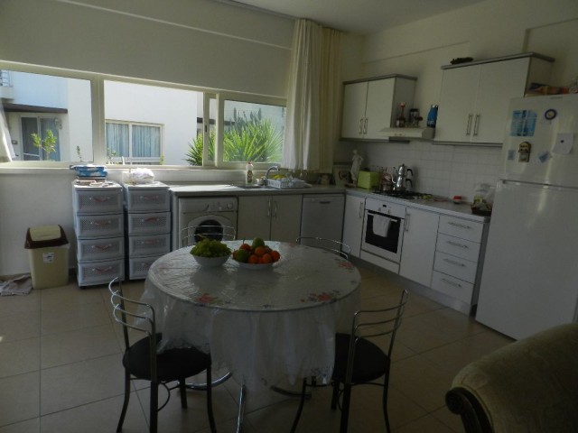 Flat For Sale in Esentepe, Kyrenia