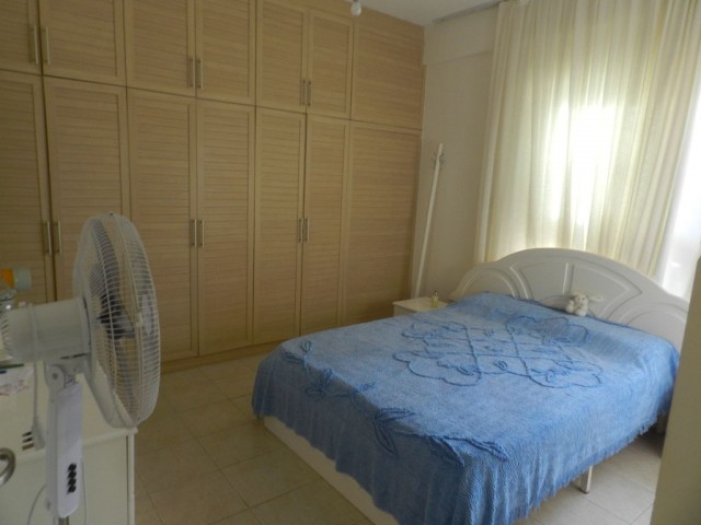 Flat For Sale in Esentepe, Kyrenia