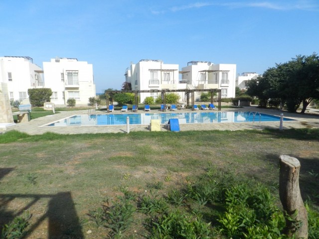 Flat For Sale in Esentepe, Kyrenia