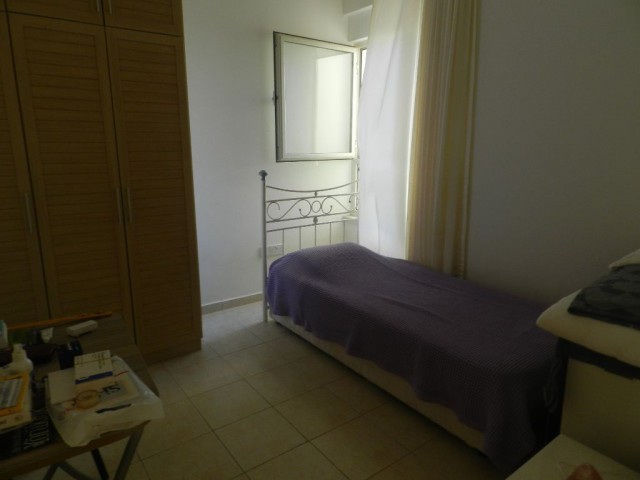 Flat For Sale in Esentepe, Kyrenia