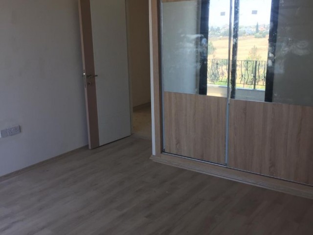 Nicosia Kucuk Kaymakli,da Türk Kocanli 2 + 1 Apartments for Sale ** 