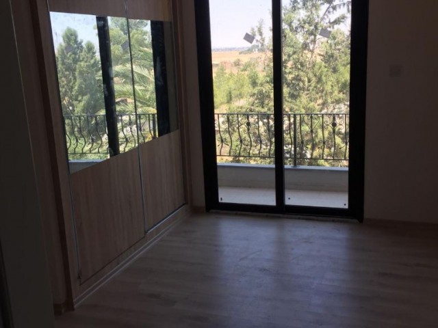 Nicosia Kucuk Kaymakli,da Türk Kocanli 2 + 1 Apartments for Sale ** 