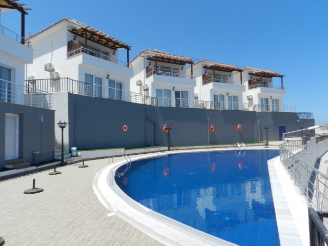 Detached Living for Rent in Esentepe ** 