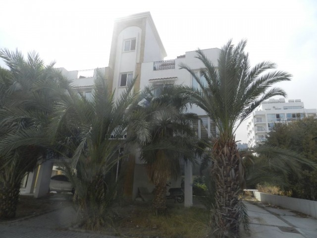 Flat For Sale in Girne Merkez, Kyrenia