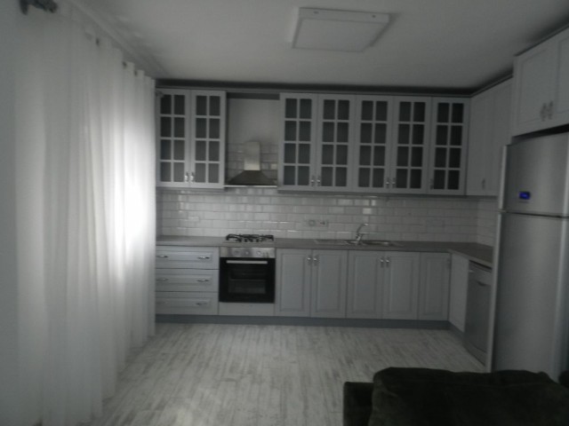 Flat For Sale in Girne Merkez, Kyrenia