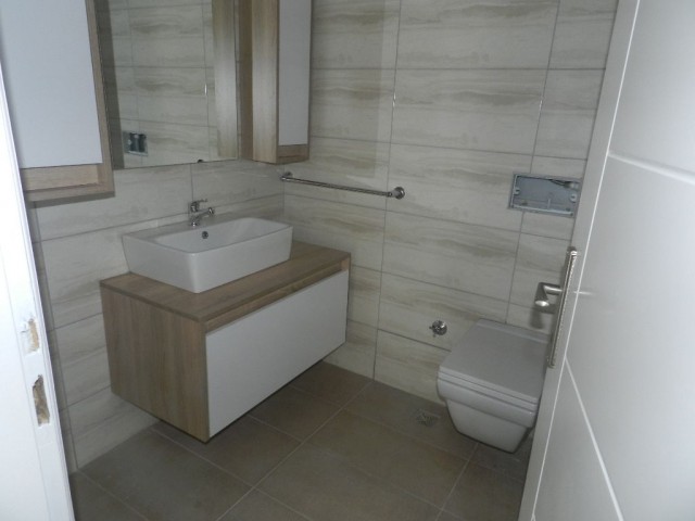 Flat For Sale in Girne Merkez, Kyrenia