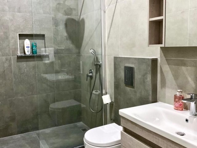 Flat To Rent in Çatalköy, Kyrenia