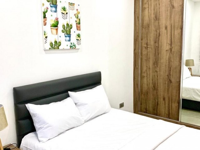 Flat To Rent in Çatalköy, Kyrenia