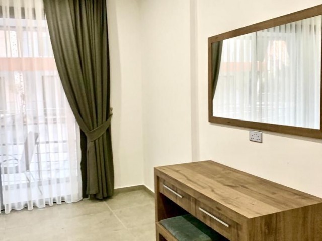 Flat To Rent in Çatalköy, Kyrenia