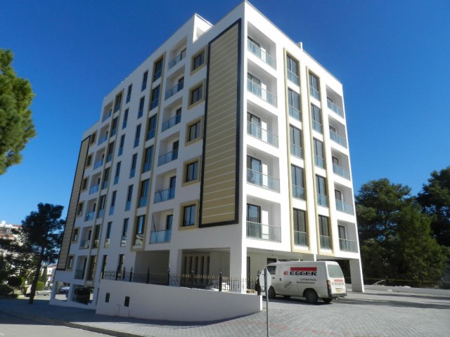 Flat To Rent in Girne Merkez, Kyrenia