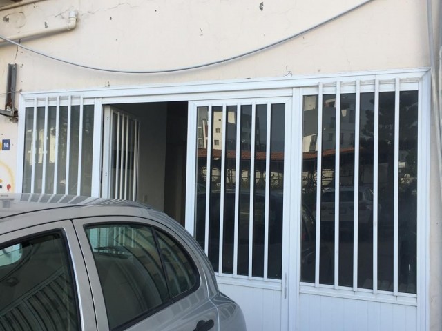 Warehouse To Rent in Girne Merkez, Kyrenia