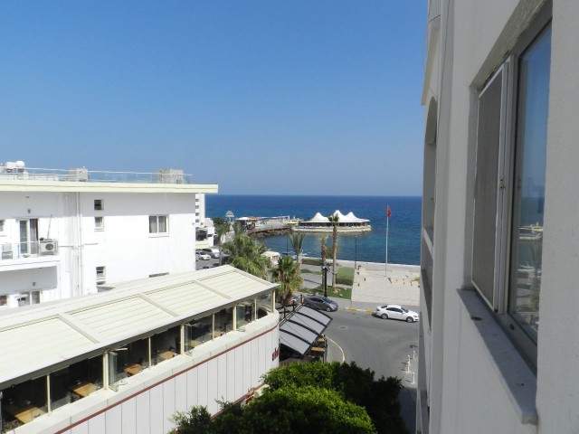 Flat For Sale in Girne Merkez, Kyrenia