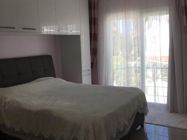 2+ 1 apartments for sale in Karaoglanoglun ** 