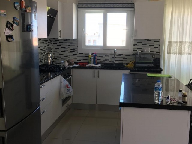 2+ 1 apartments for sale in Karaoglanoglun ** 