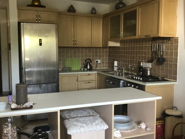 2+ 1 Turkish Cob Apartment for Sale in Ozankoy ** 