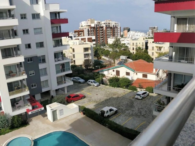 Flat For Sale in Girne Merkez, Kyrenia