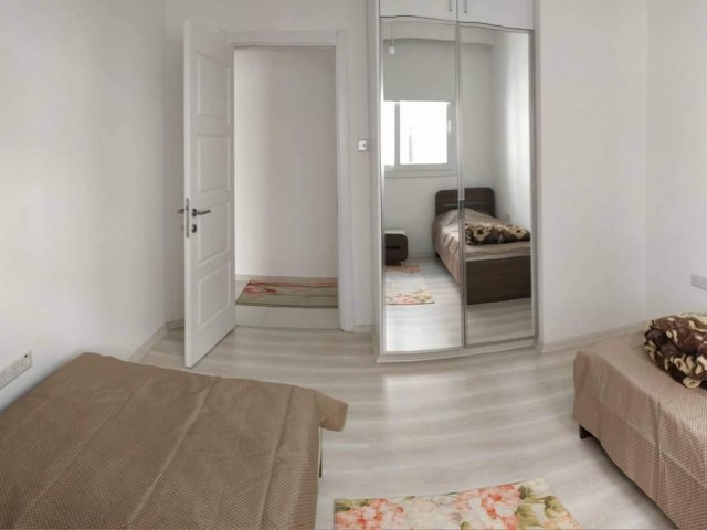 Flat For Sale in Girne Merkez, Kyrenia