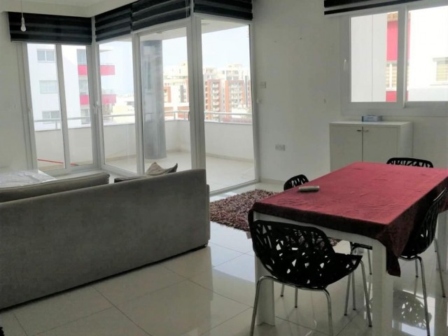 Flat For Sale in Girne Merkez, Kyrenia