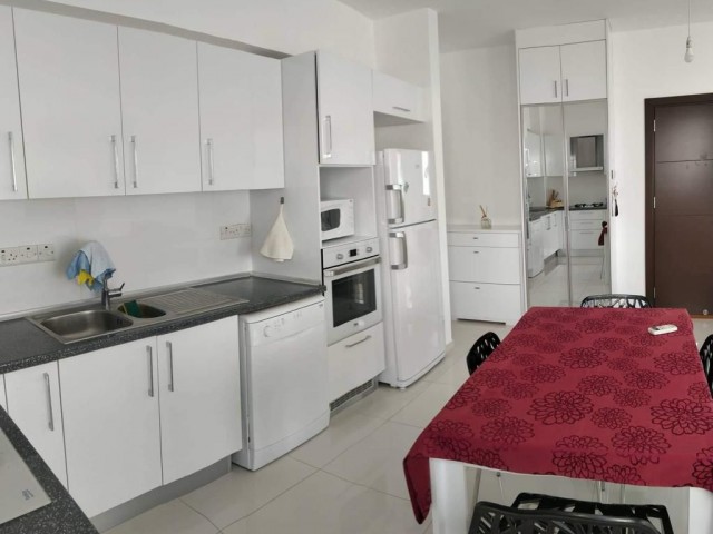 Flat For Sale in Girne Merkez, Kyrenia