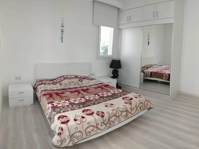 Flat For Sale in Girne Merkez, Kyrenia