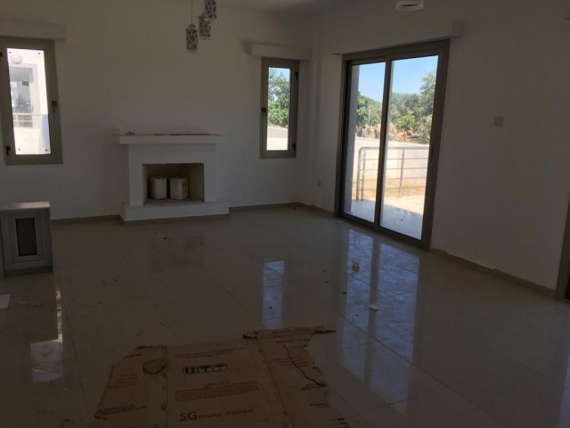 3+ 1 VILLA FOR SALE IN KASHIAKADA WITH TURKISH COB ** 