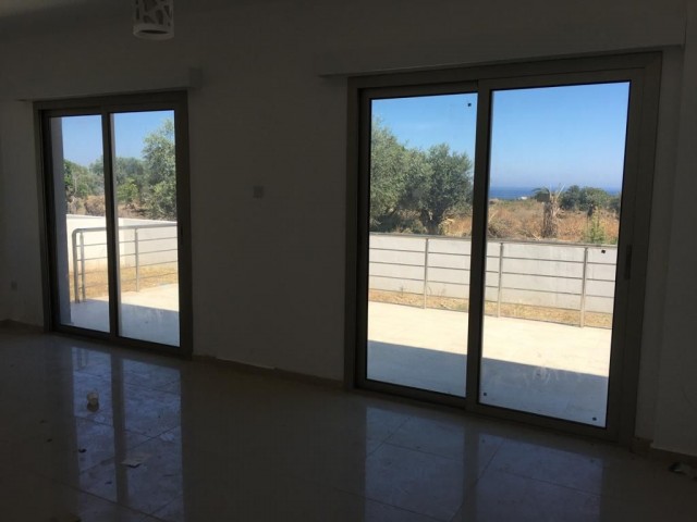 3+ 1 VILLA FOR SALE IN KASHIAKADA WITH TURKISH COB ** 