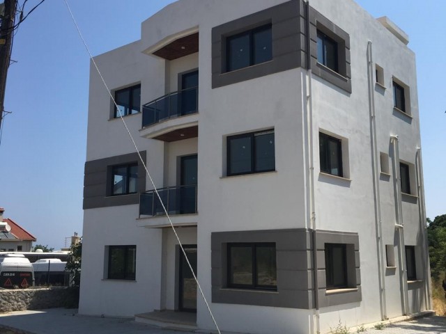 Apartments for Sale in Lapta 1+1 ** 