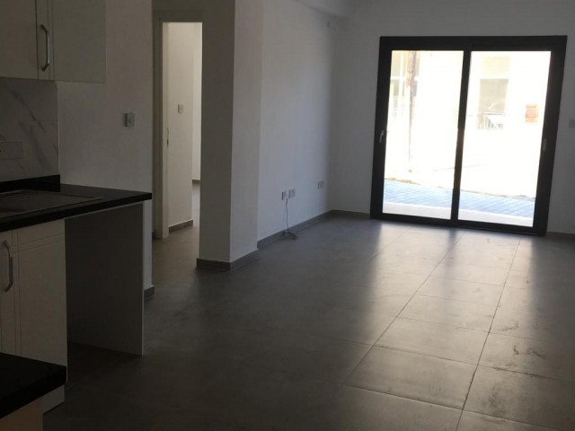 2+1 Apartments for Sale in Lapta ** 