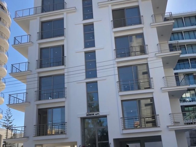 Flat To Rent in Girne Merkez, Kyrenia