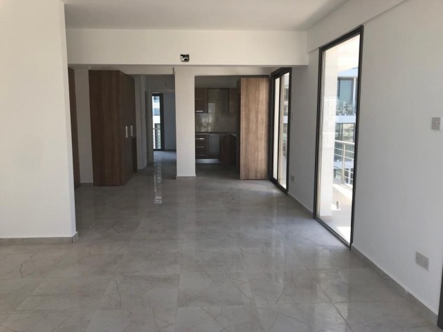 Flat To Rent in Girne Merkez, Kyrenia