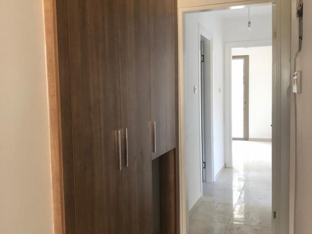 Flat To Rent in Girne Merkez, Kyrenia