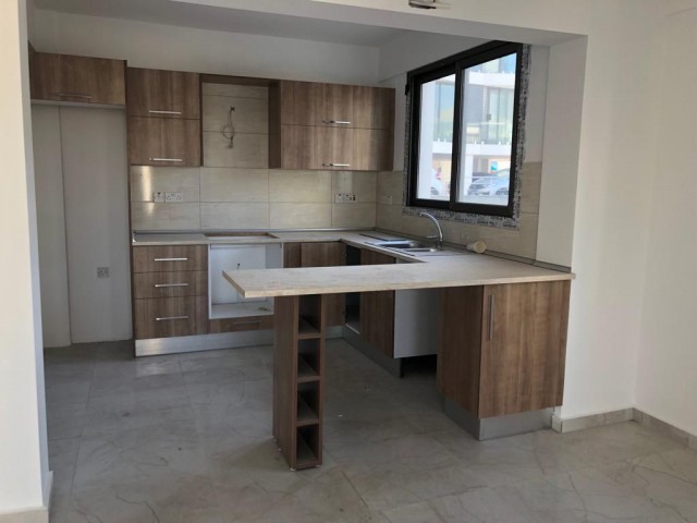 Flat To Rent in Girne Merkez, Kyrenia