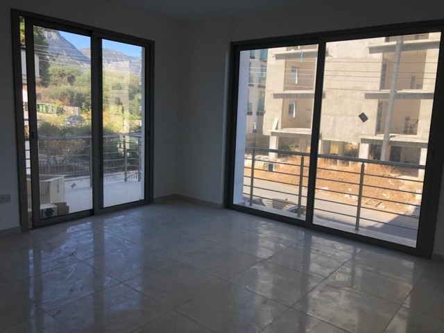 Flat To Rent in Girne Merkez, Kyrenia