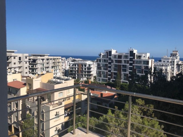 Flat To Rent in Girne Merkez, Kyrenia