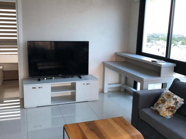 200m2  penthouse eşyalı 120000 stg 