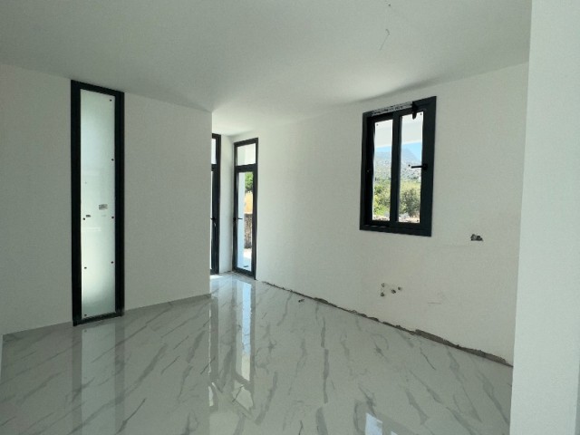 Lüks villa arsa 1500m2