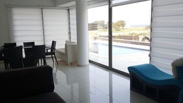 20m luxury villa with pool very close to the sea ** 