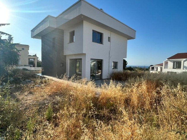 250m2 önü kapanmaz