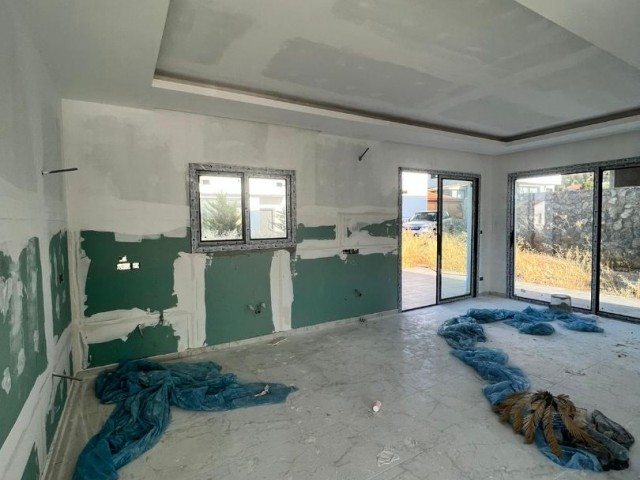 250m2 önü kapanmaz