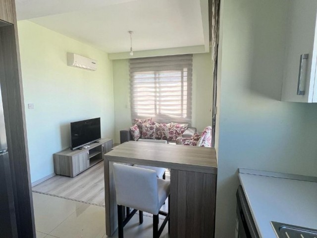 rent guarantee 350stg 1+1 fully furnished ** 