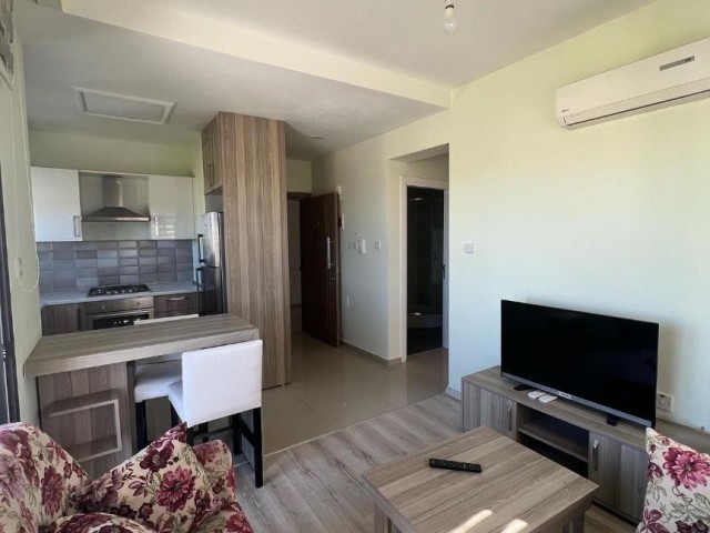 rent guarantee 350stg 1+1 fully furnished ** 