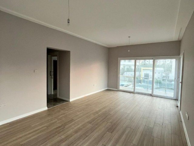 115m2 ground floor ** 