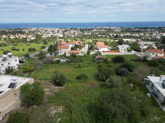 mükmmel manzah  yol var